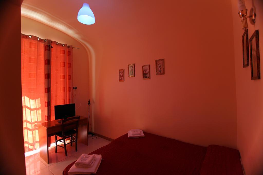 Hostel Pink Floyd Rom Eksteriør billede